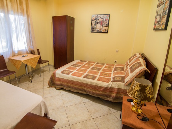 Διαμέρισμα Νο 19